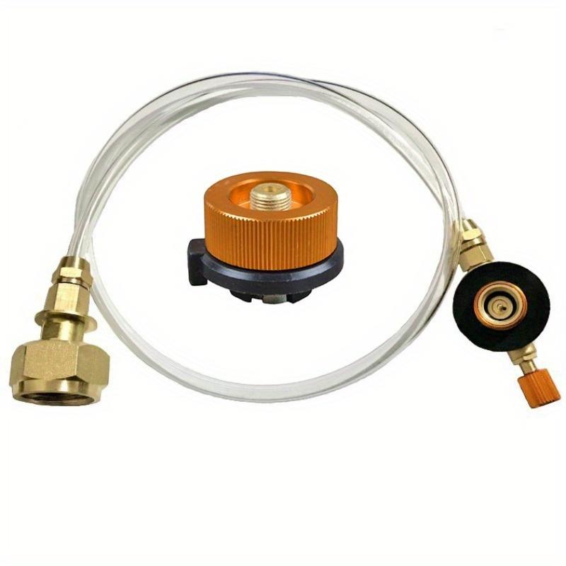 Home Cooking Gas - 90cm Outdoor Gas Stove Propane Refill