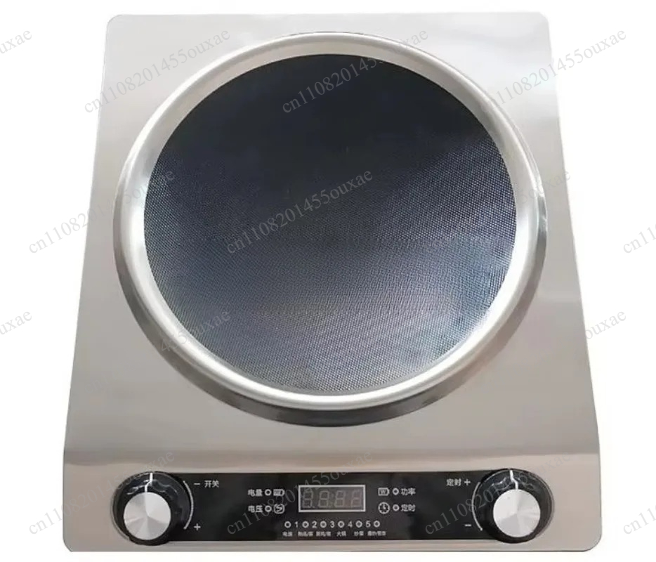 3000W Portable Induction Cooke - Hot Pot Portable Dual recensione e prezzo