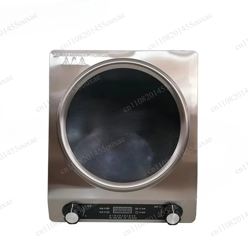 3000W Portable Induction Cooke - Hot Pot Portable Dual recensione e prezzo