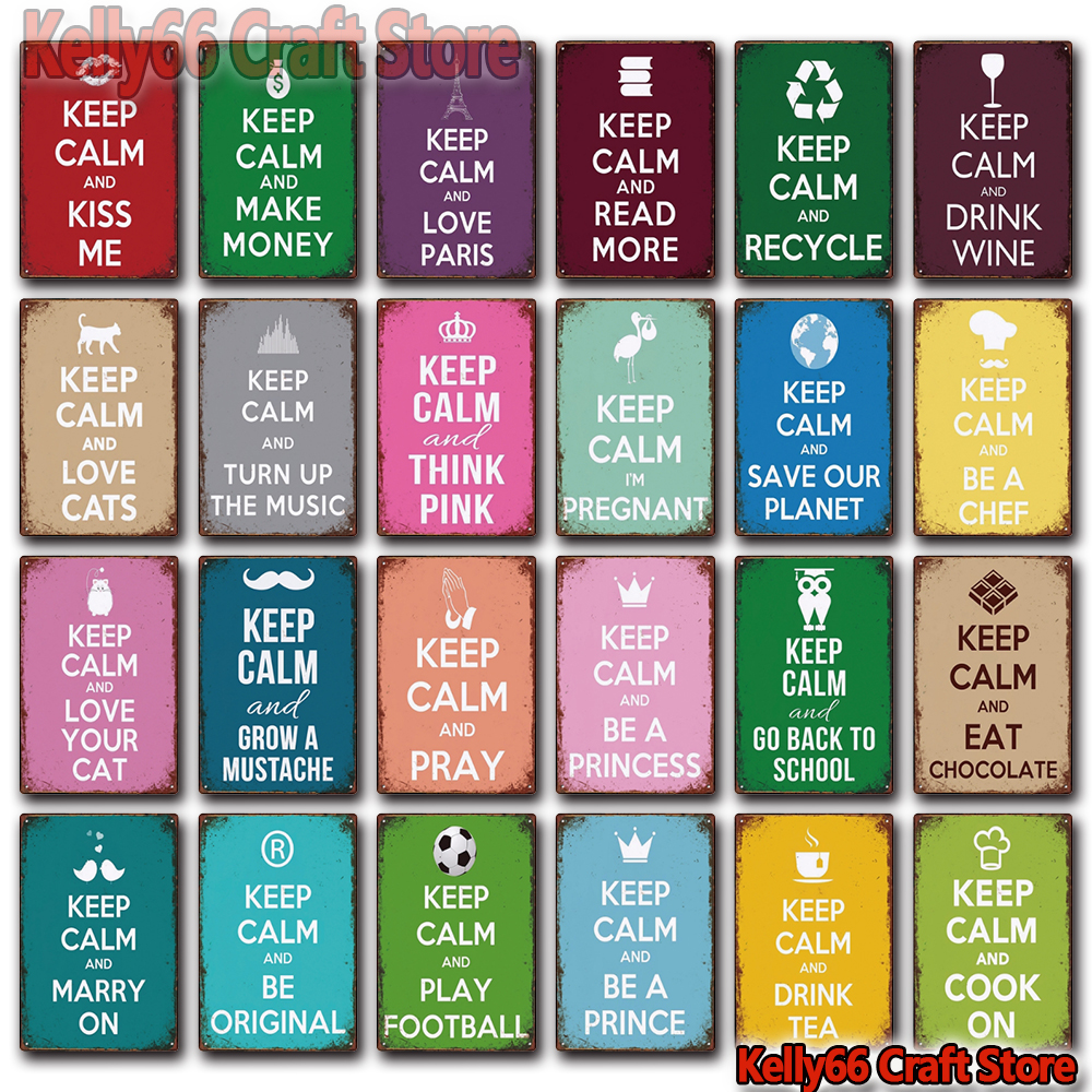 [ Kelly66 ] Keep Calm And Drin - Home Cooking On recensione e prezzo