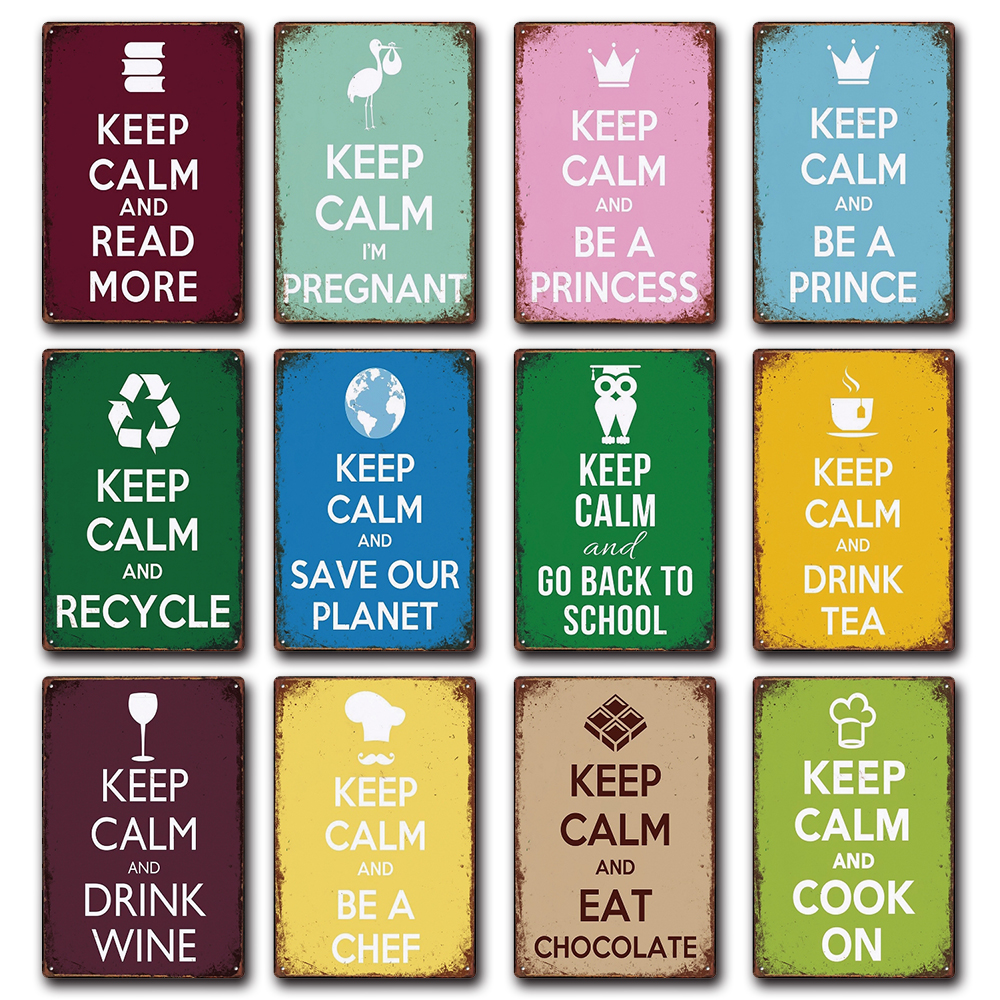 [ Kelly66 ] Keep Calm And Drin - Home Cooking On recensione e prezzo