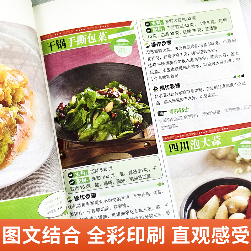 At a glance, the common people - Home Cooking On recensione e prezzo