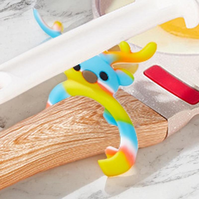 Spatula Holder Spatula Turner  - Home Cooking On recensione e prezzo