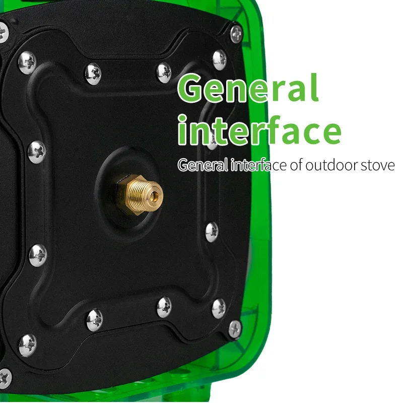 BRS Outdoor Travel Camping Pic - Home Cooking Gas recensione e prezzo