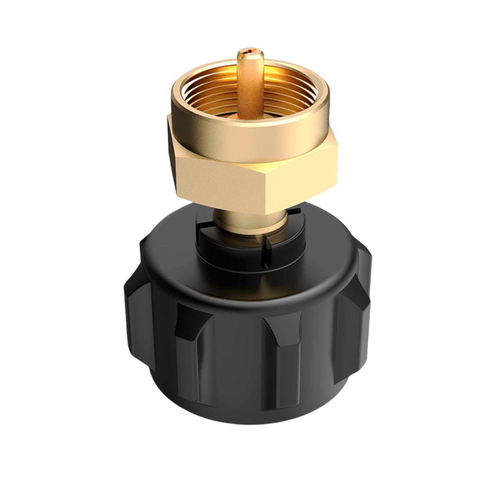 1pc Propane Refill Adapter for - Home Cooking Gas recensione e prezzo