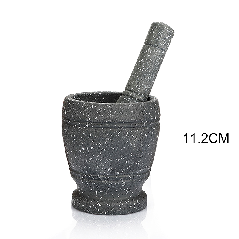 New Granite Pestle and Mortar  - Mortar Pestle Granite recensione e prezzo
