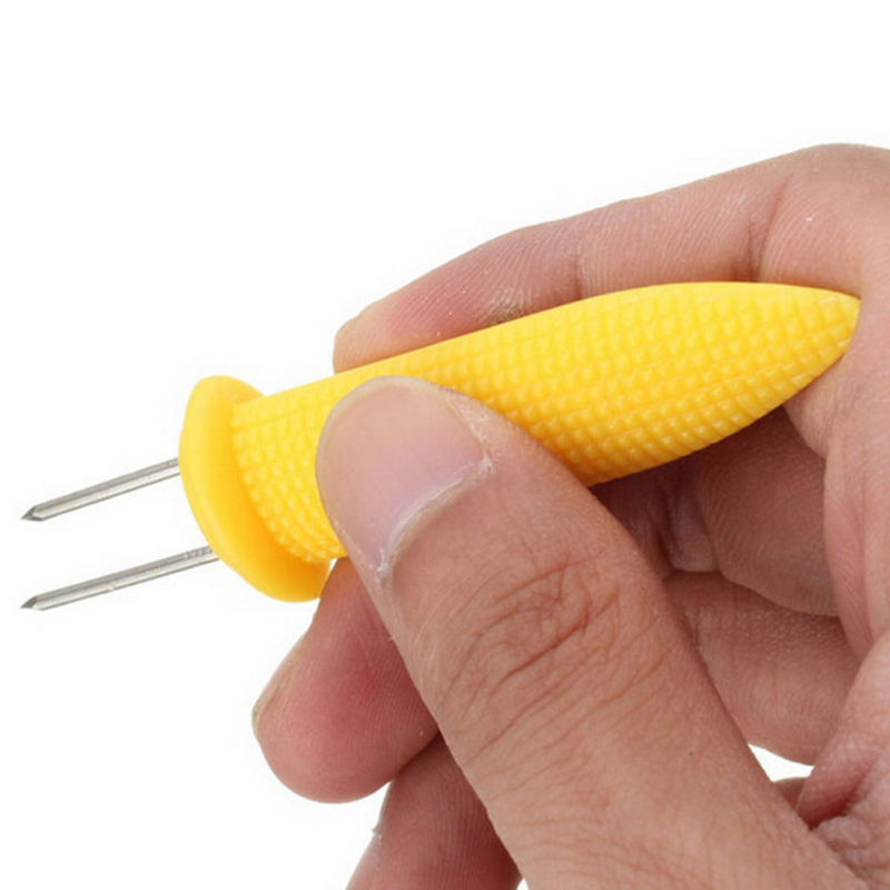 5/10PCS Stainless Steel Corn H - Home Cooking On recensione e prezzo
