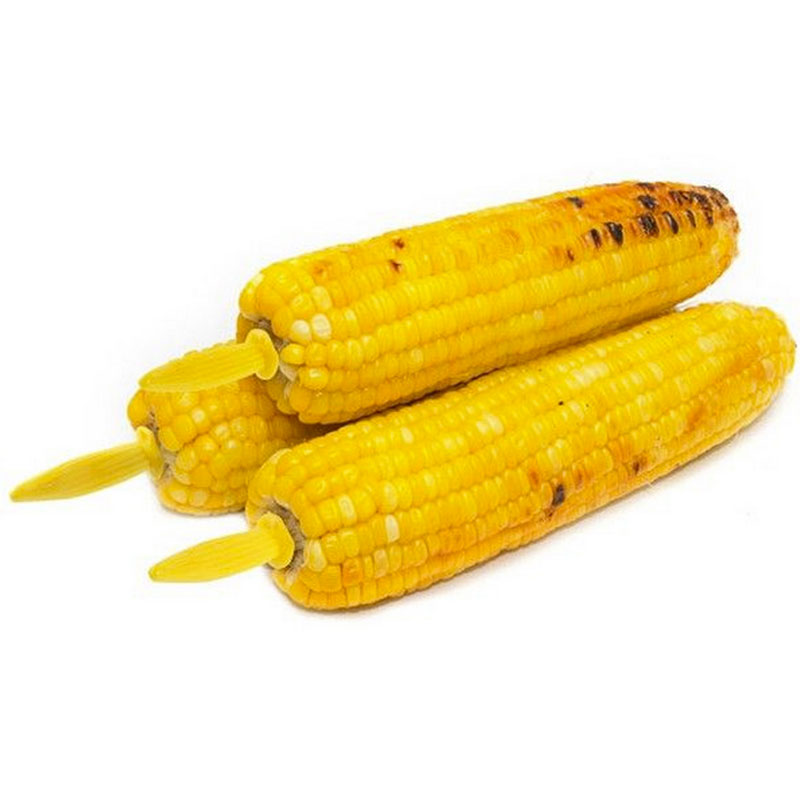 5/10PCS Stainless Steel Corn H - Home Cooking On recensione e prezzo