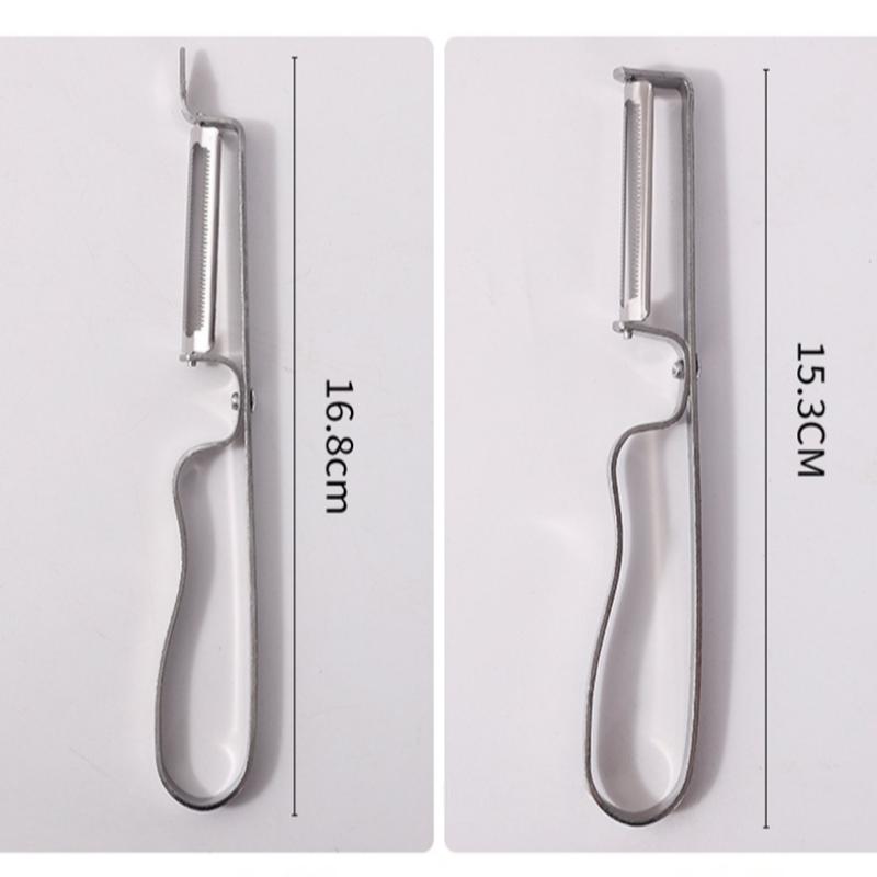 Heavy-duty Stainless Steel Pee - Home Cooking Experience recensione e prezzo
