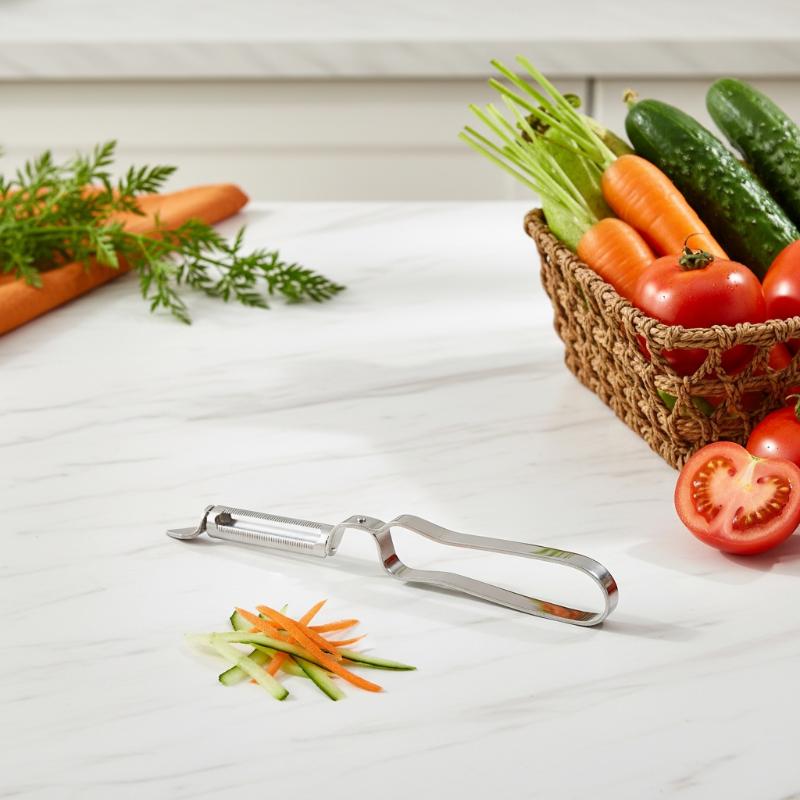 Heavy-duty Stainless Steel Pee - Home Cooking Experience recensione e prezzo