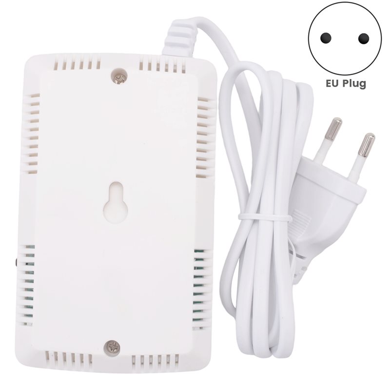 ~【On Sale】Gas Leak Detector Co - Home Cooking Gas recensione e prezzo