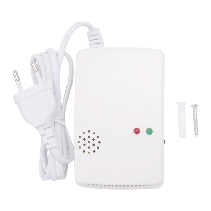 ~【On Sale】Gas Leak Detector Co - Home Cooking Gas recensione e prezzo