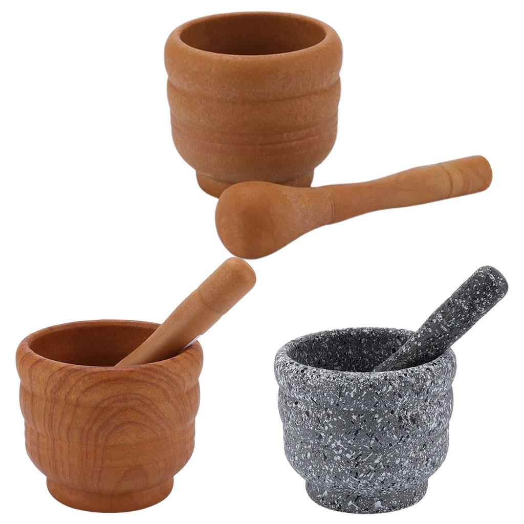 Premium Granite Mortar and Pes - Mortar Pestle Granite recensione e prezzo