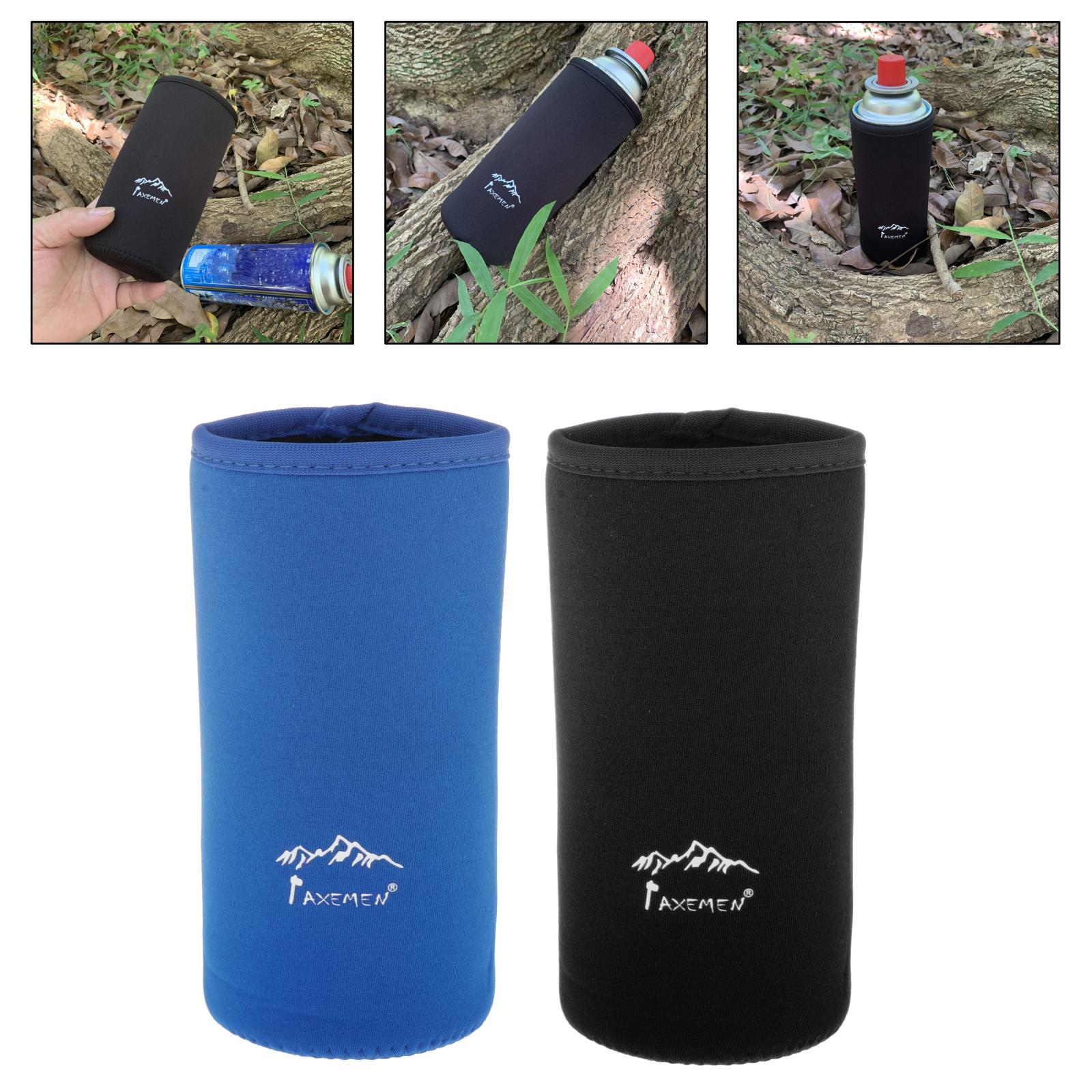 Camping Gas Cylinder Cover Pro - Home Cooking Gas recensione e prezzo