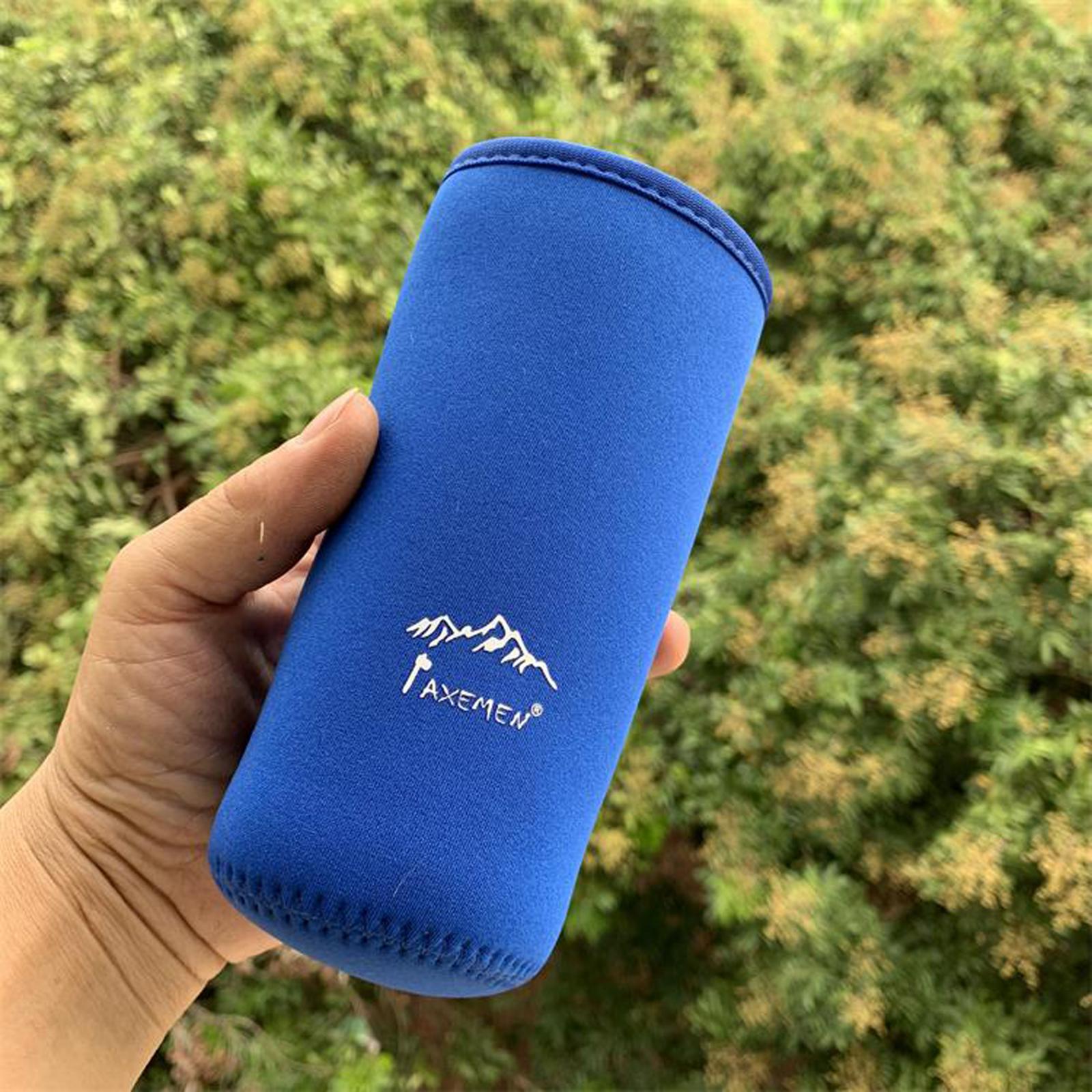 Camping Gas Cylinder Cover Pro - Home Cooking Gas recensione e prezzo