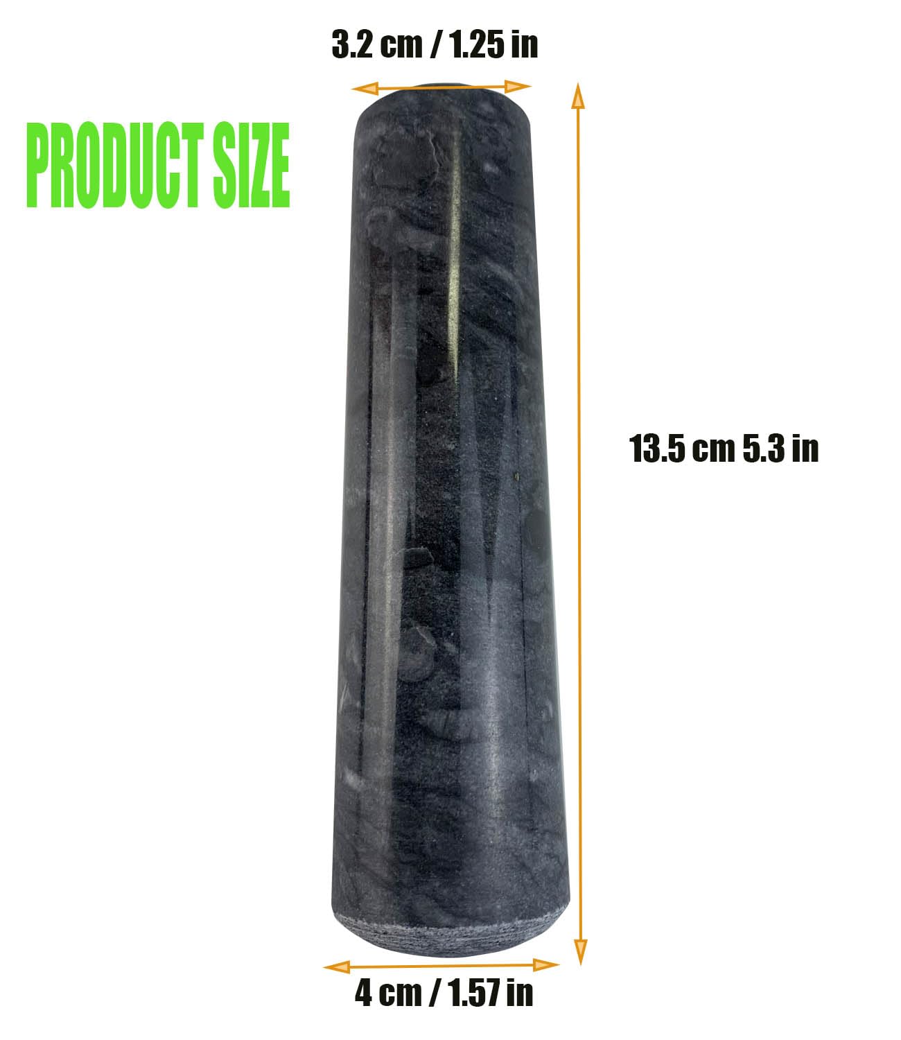 Granite Replacement Pestle 5.3 - Mortar Pestle Granite recensione e prezzo