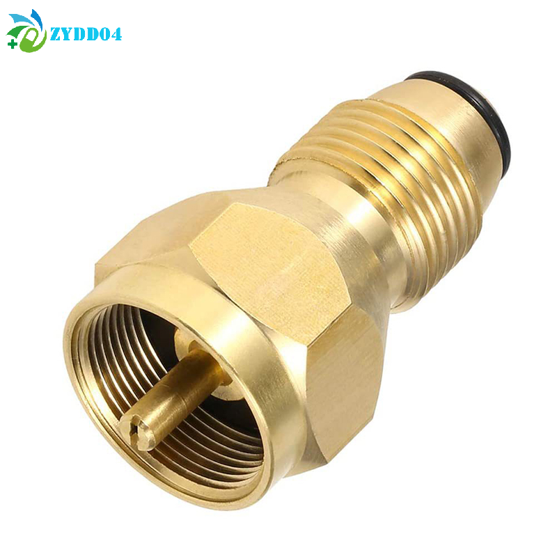 ●1PCS Propane Tank Refill Adap - Home Cooking Gas recensione e prezzo
