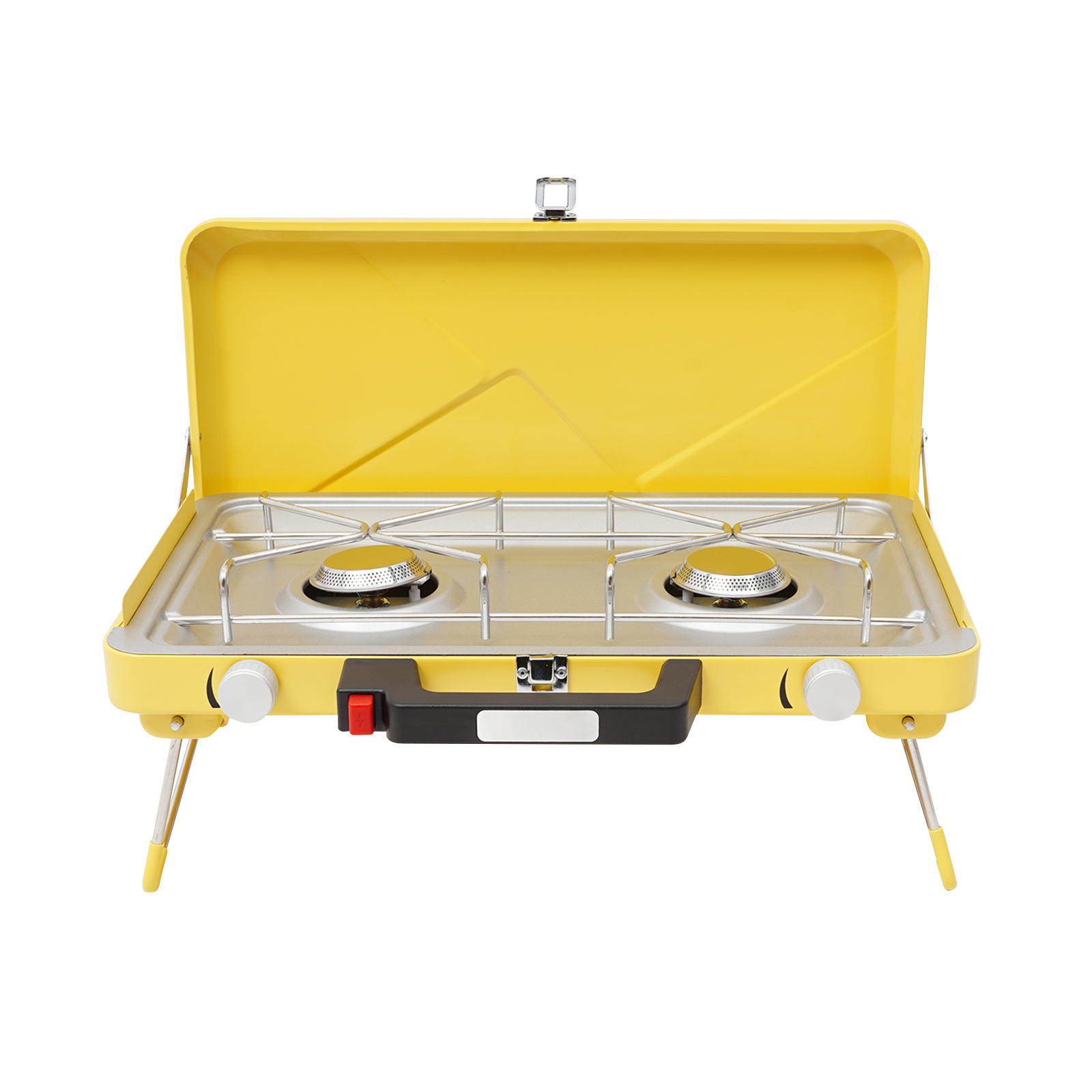 Portable Outdoor Gas Stove,Cam - Home Cooking Gas recensione e prezzo