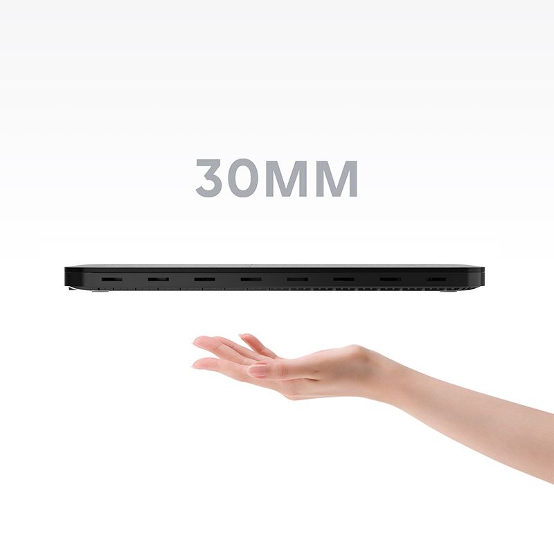 Dual heat dissipation inductio - Hot Pot Portable Dual recensione e prezzo