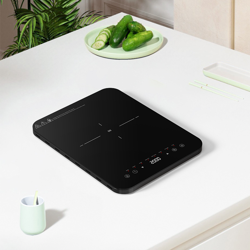 Dual heat dissipation inductio - Hot Pot Portable Dual recensione e prezzo