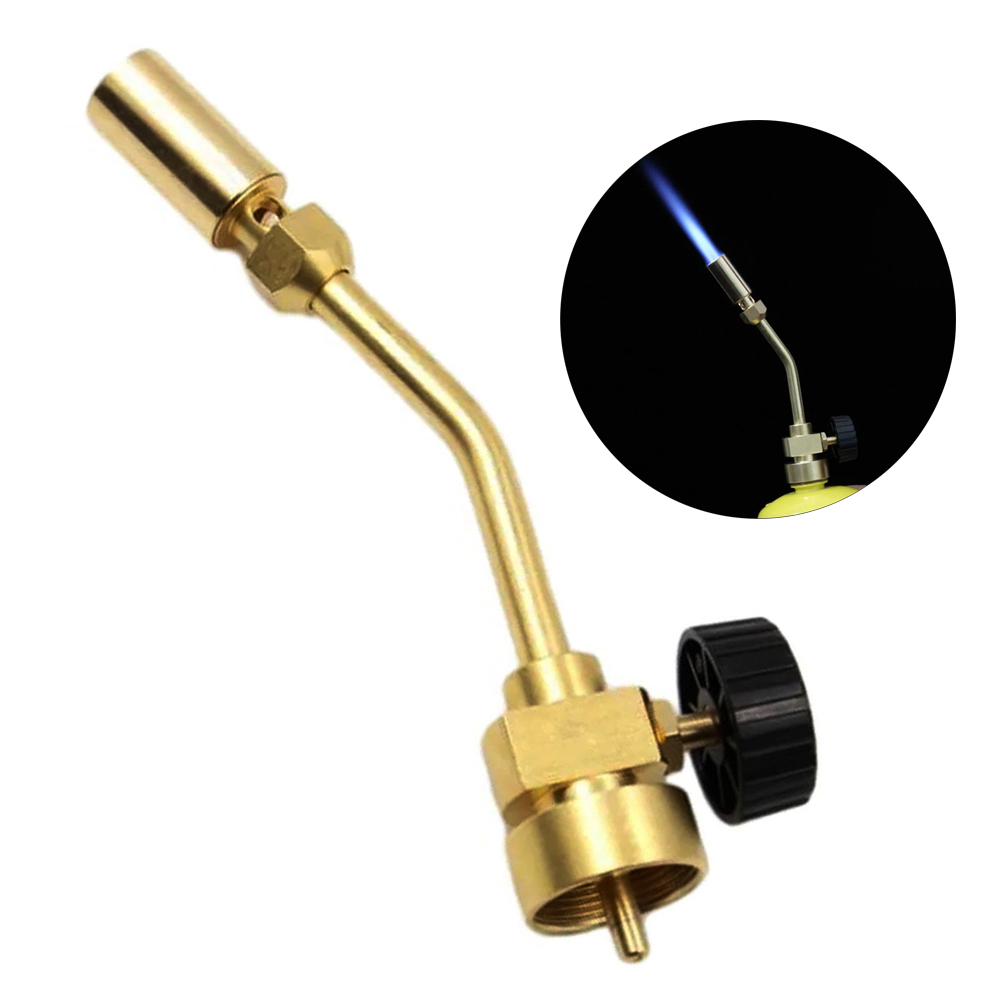 1pc Propane Gas Torch Made of  - Home Cooking Gas recensione e prezzo