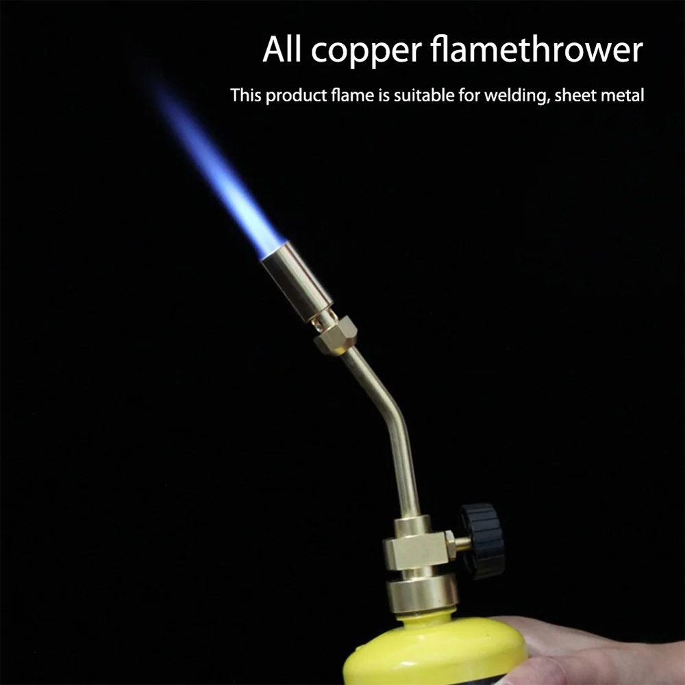 1pc Propane Gas Torch Made of  - Home Cooking Gas recensione e prezzo