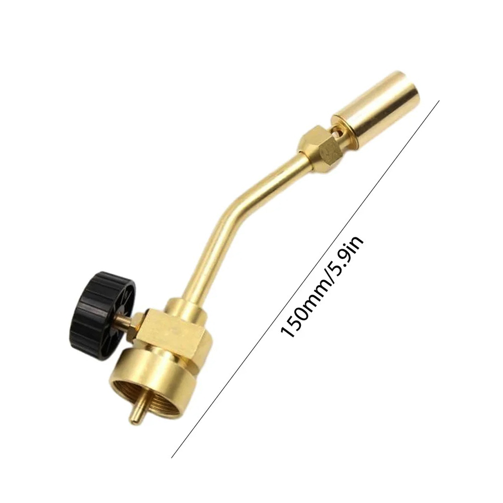 1pc Propane Gas Torch Made of  - Home Cooking Gas recensione e prezzo