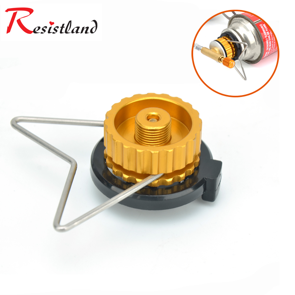 Gas Stove Adapter Propane Refi - Home Cooking Gas recensione e prezzo