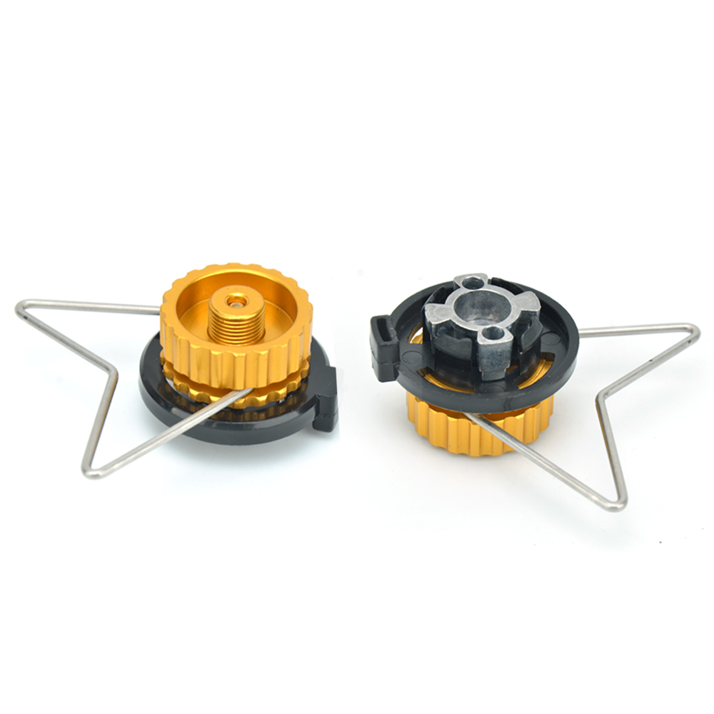 Gas Stove Adapter Propane Refi - Home Cooking Gas recensione e prezzo