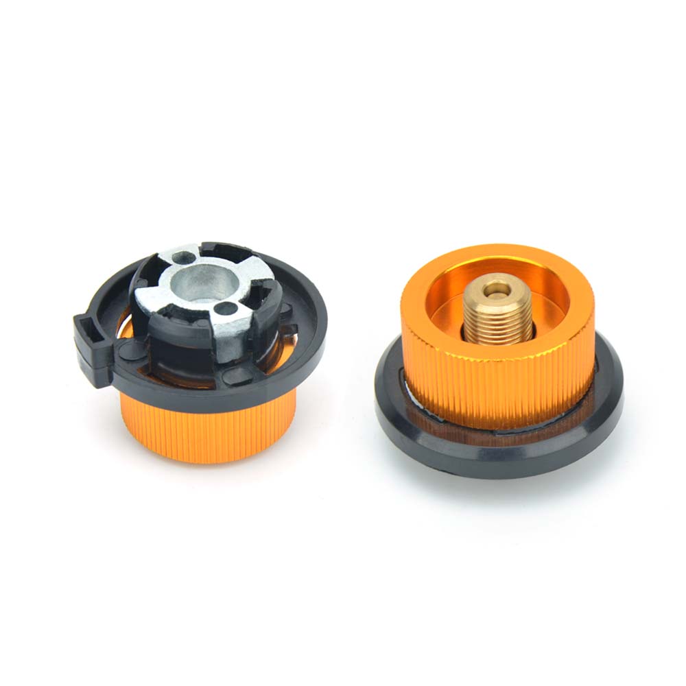 Gas Stove Adapter Propane Refi - Home Cooking Gas recensione e prezzo