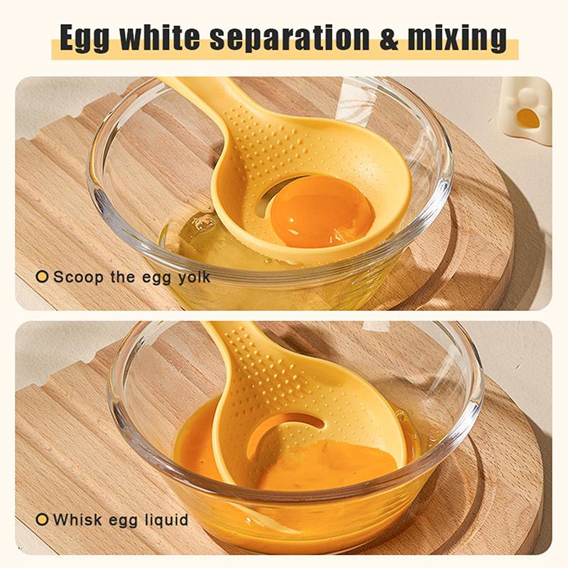 Egg White Separator Kitchen To - Home Cooking Egg Recipes recensione e prezzo