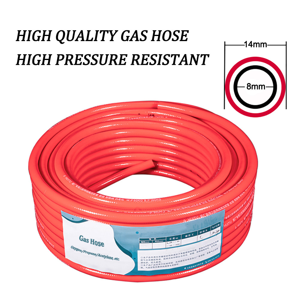 14mm / 8mm Diameter Oxygen Tub - Home Cooking Gas recensione e prezzo