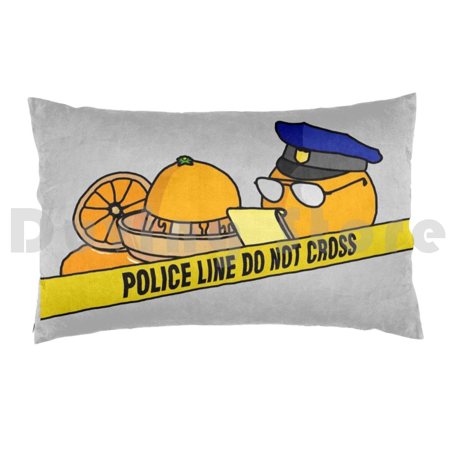 Pulprit On The Loose Pillow Ca - Home Cooking On recensione e prezzo