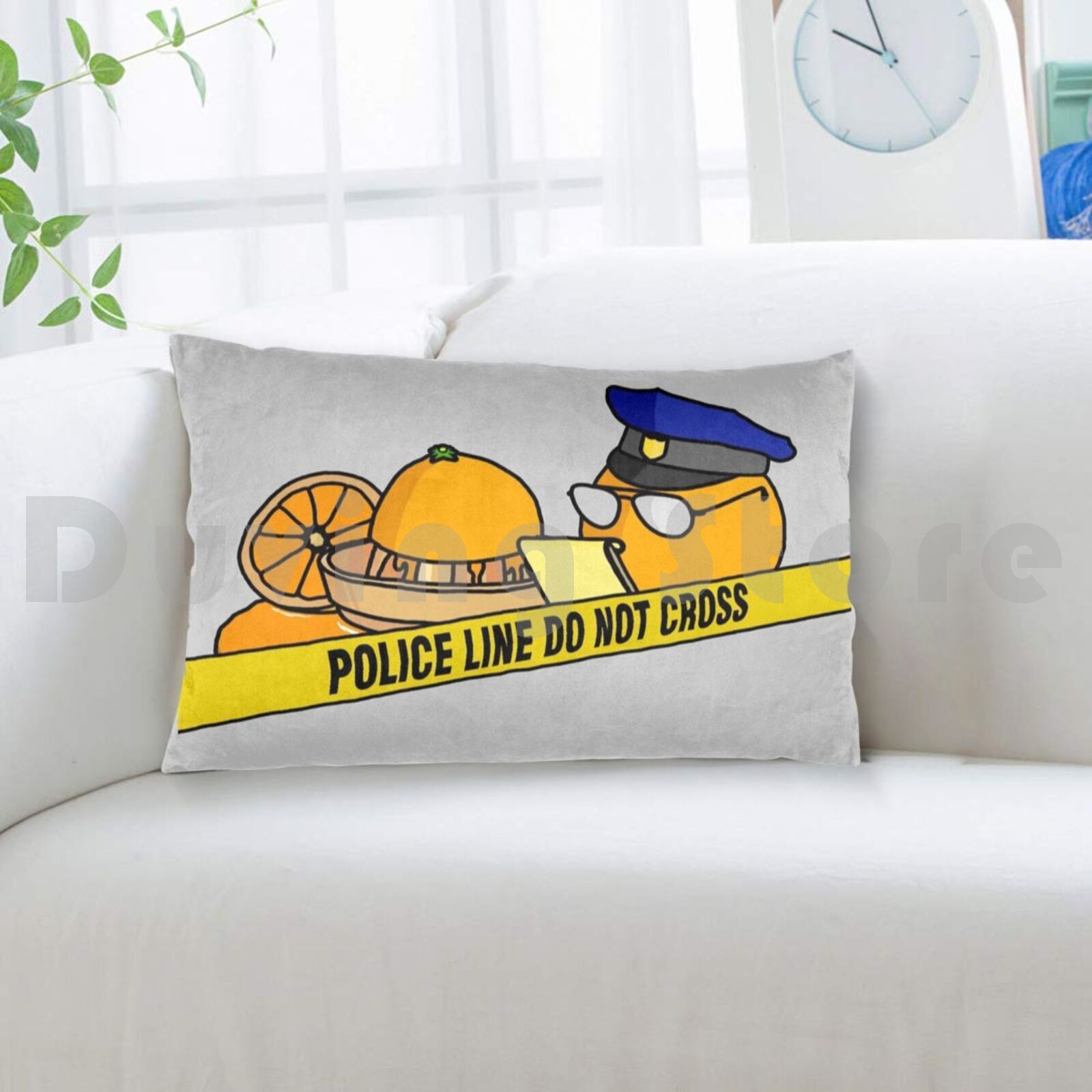 Pulprit On The Loose Pillow Ca - Home Cooking On recensione e prezzo