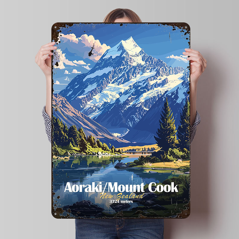 Aoraki/Mount Cook Gaming Room  - Home Cooking On recensione e prezzo