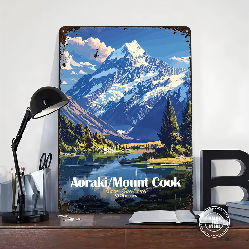 Aoraki/Mount Cook Gaming Room  - Home Cooking On recensione e prezzo