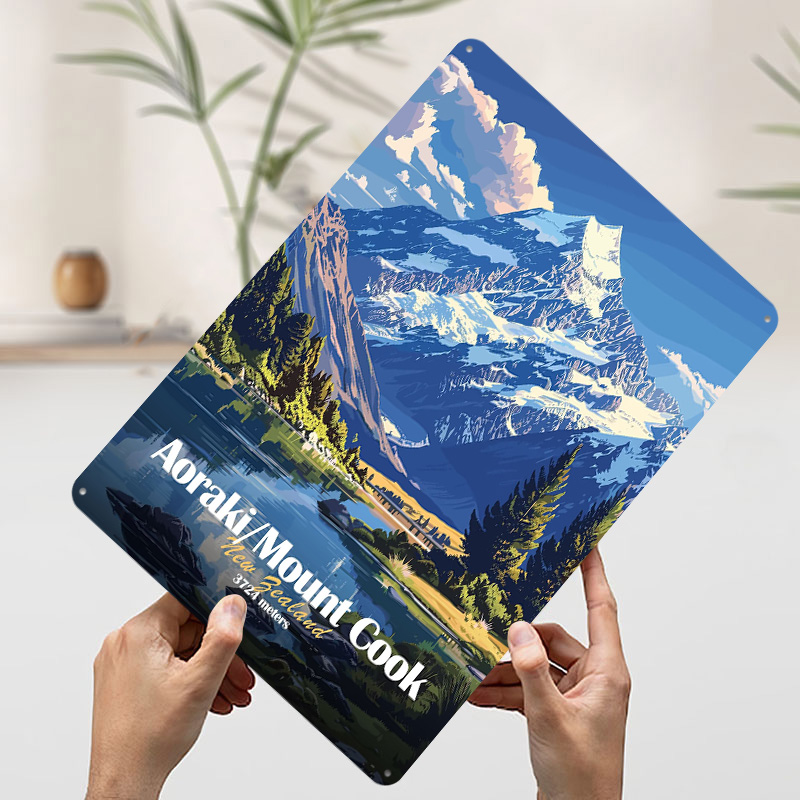 Aoraki/Mount Cook Gaming Room  - Home Cooking On recensione e prezzo