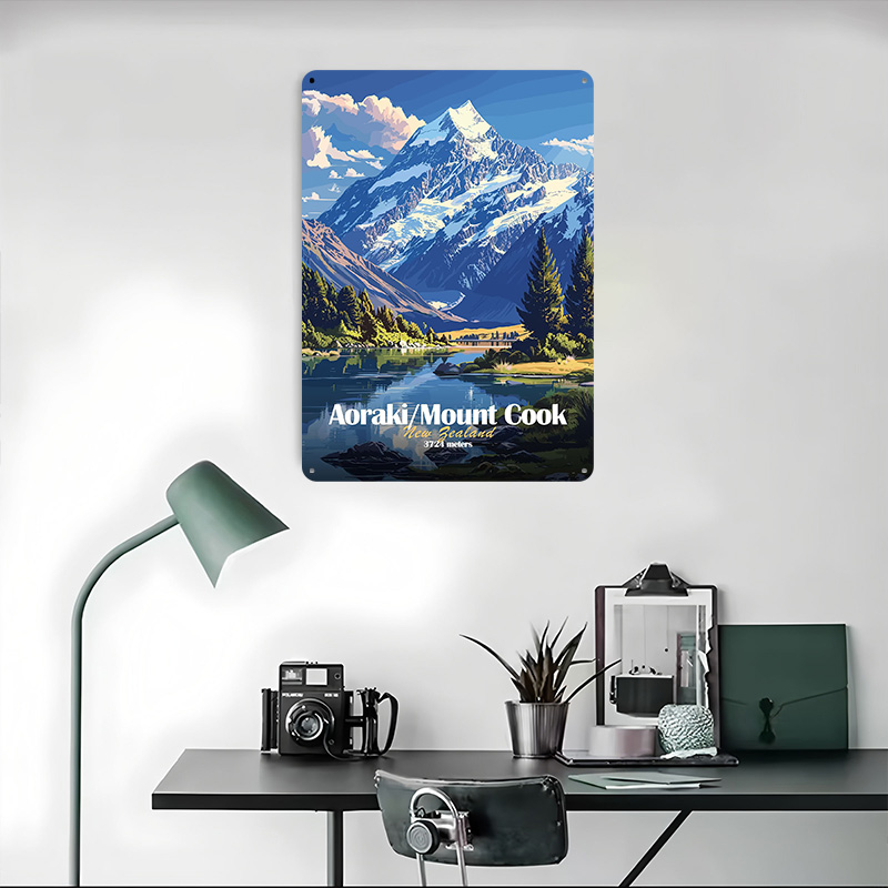 Aoraki/Mount Cook Gaming Room  - Home Cooking On recensione e prezzo