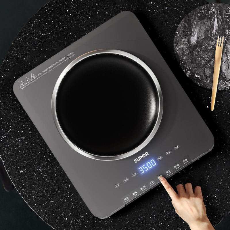 Modern Portable Design 3500W H - Hot Pot Portable Dual recensione e prezzo