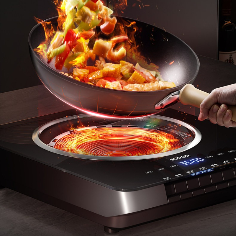 Modern Portable Design 3500W H - Hot Pot Portable Dual recensione e prezzo