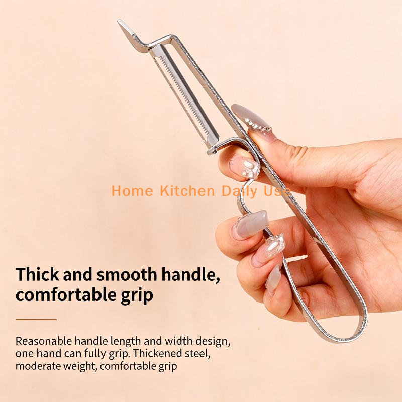 Heavy-duty Stainless Steel Pee - Home Cooking Experience recensione e prezzo