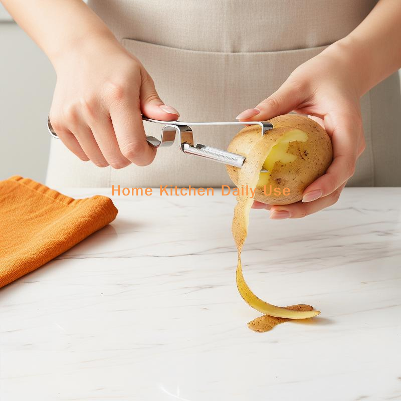 Heavy-duty Stainless Steel Pee - Home Cooking Experience recensione e prezzo