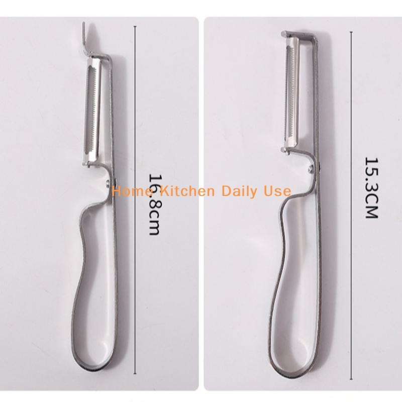 Heavy-duty Stainless Steel Pee - Home Cooking Experience recensione e prezzo