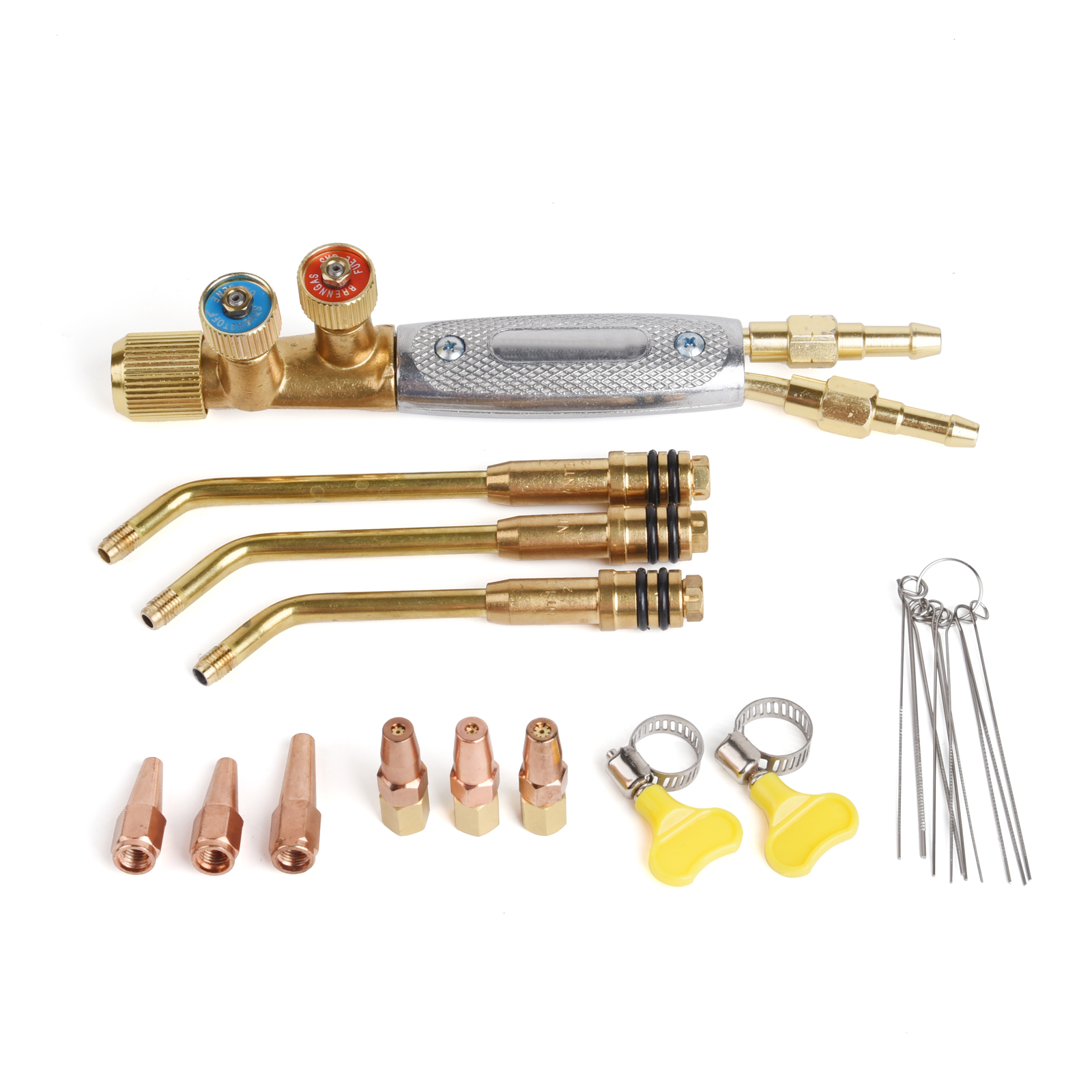 High Grade Welding Torch Gas W - Home Cooking Gas recensione e prezzo