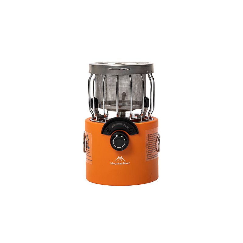 MOUNTAINHIKER Portable 2000W G - Home Cooking Gas recensione e prezzo