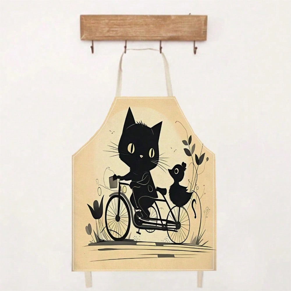 A Stylish And Unique Apron Fea - Home Cooking On recensione e prezzo