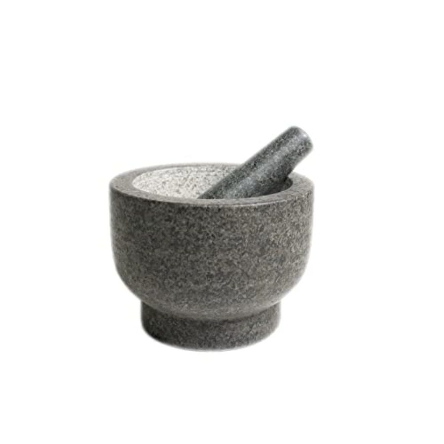 by Frieling Goliath Natural Gr - Mortar Pestle Granite recensione e prezzo