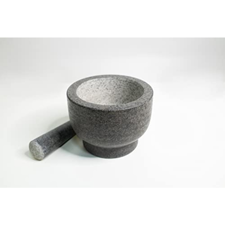 by Frieling Goliath Natural Gr - Mortar Pestle Granite recensione e prezzo