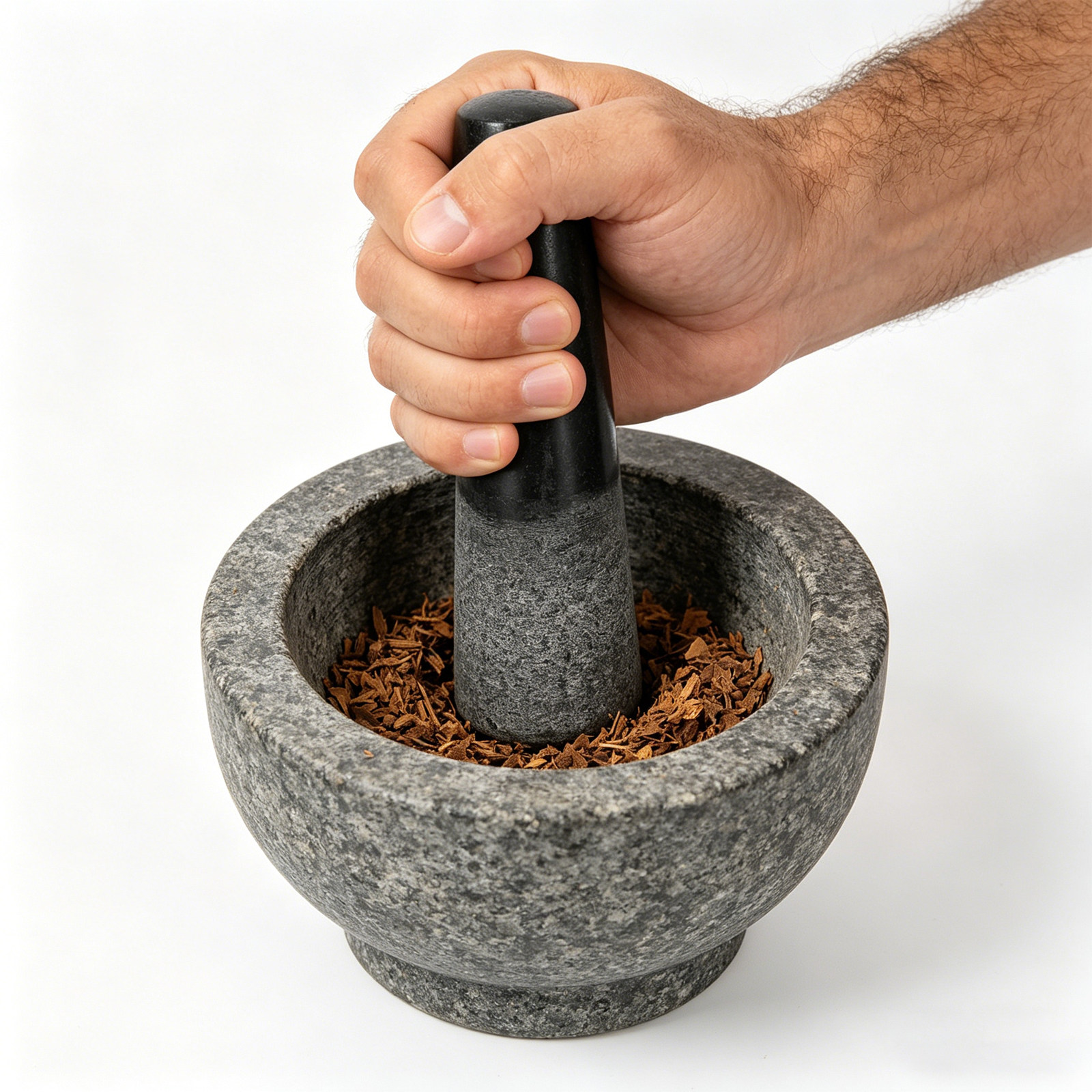 Stone Mortar And Garlic Pestle - Mortar Pestle Granite recensione e prezzo