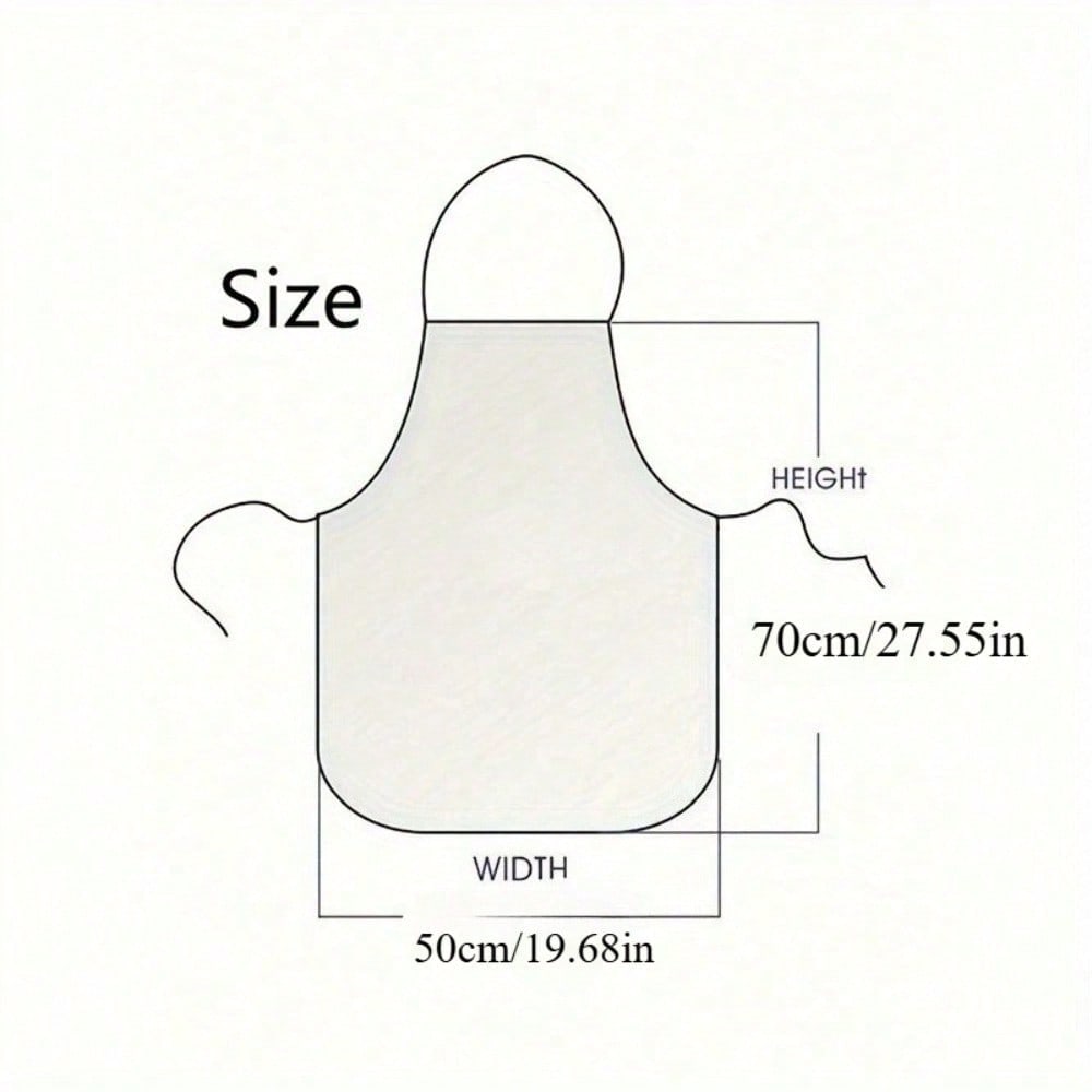1pc A Cute Owl-Patterned Linen - Home Cooking On recensione e prezzo